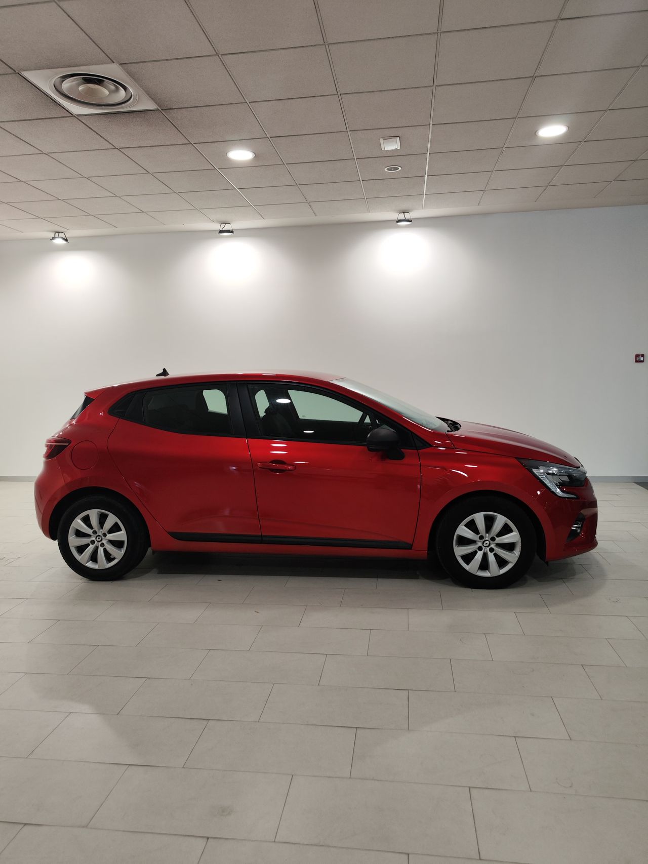 renault clio 2022 / foto grande (2)
