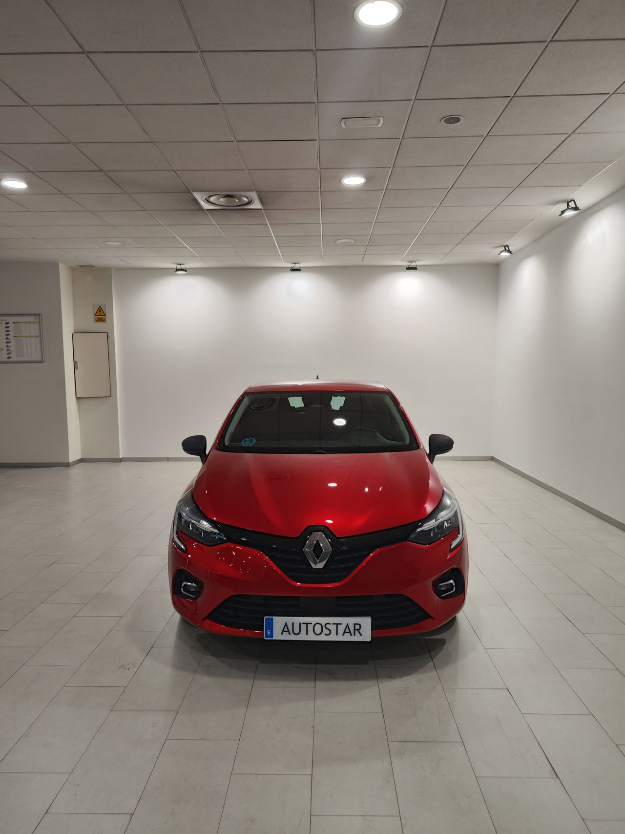 renault clio 2022 / foto grande (3)