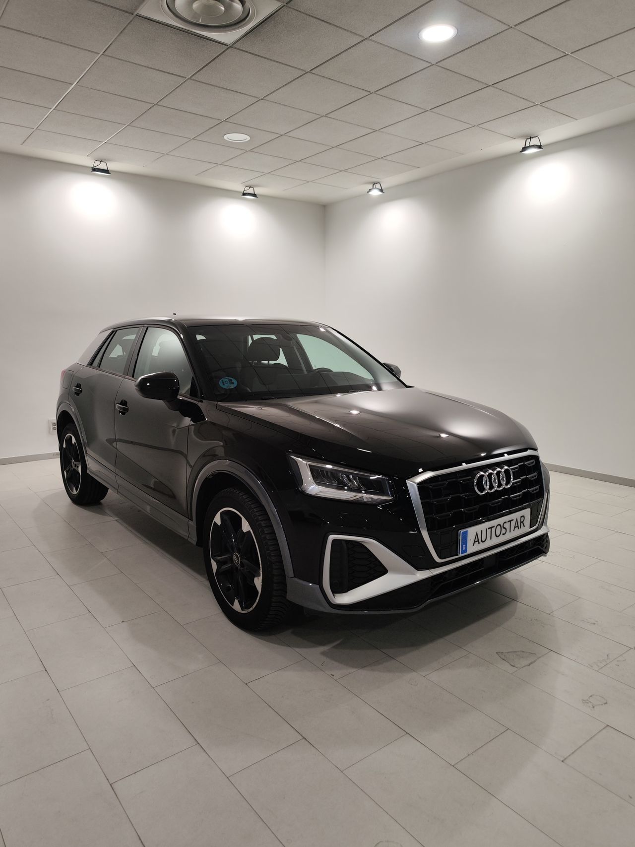 Foto audi q2 2023 /