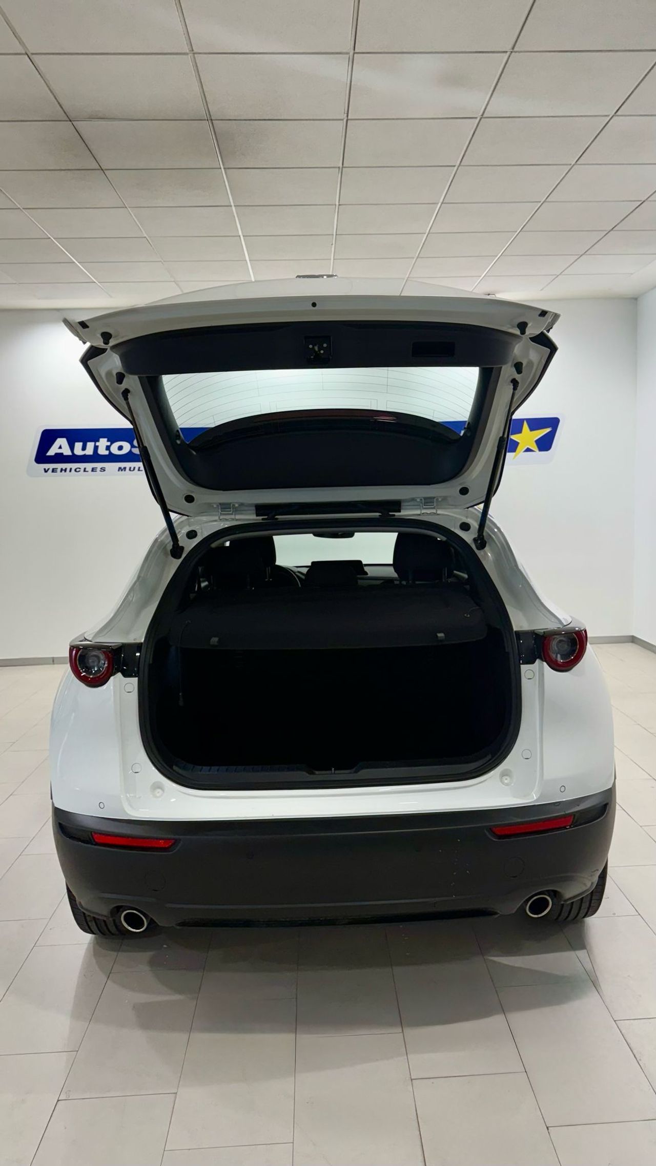 Mazda CX-30 2.5L e-SKYACT G MHEV 103kW Prime-Line MT - Foto 8