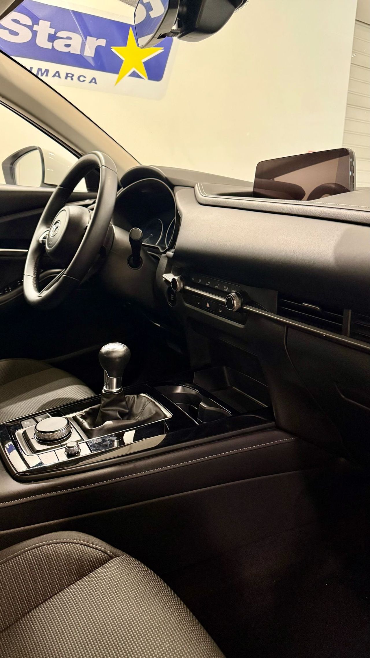 Mazda CX-30 2.5L e-SKYACT G MHEV 103kW Prime-Line MT - Foto 11