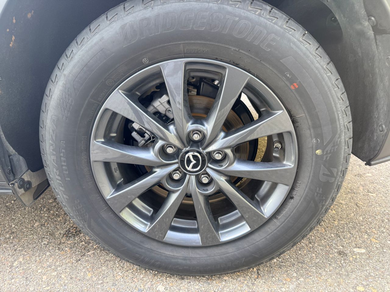 Mazda CX-30 2.5L e-SKYACT G MHEV 103kW Prime-Line MT - Foto 23