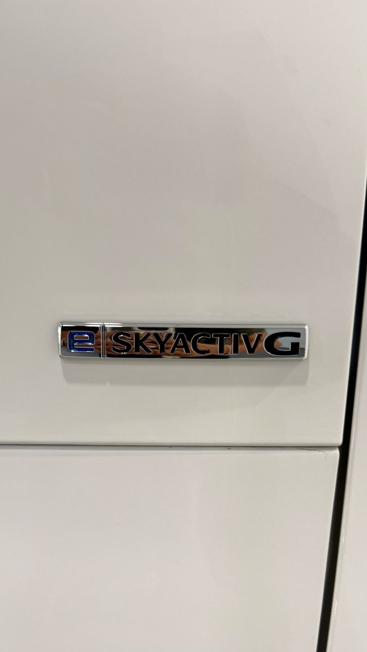 Mazda CX-30 2.5L e-SKYACT G MHEV 103kW Prime-Line MT - Foto 16