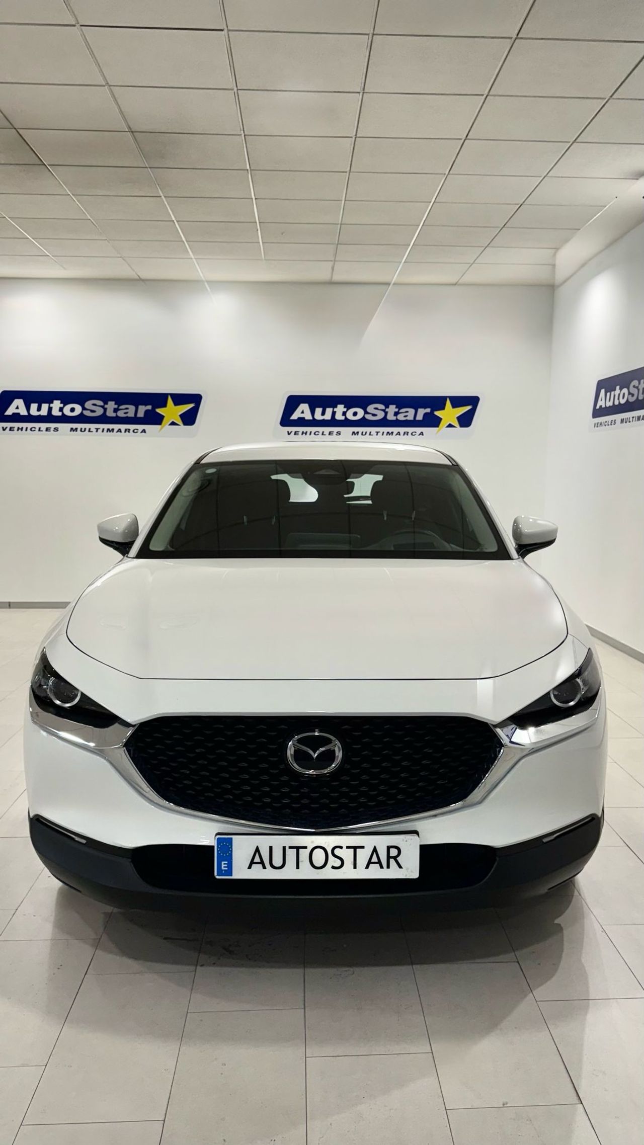 Mazda CX-30 2.5L e-SKYACT G MHEV 103kW Prime-Line MT - Foto 4