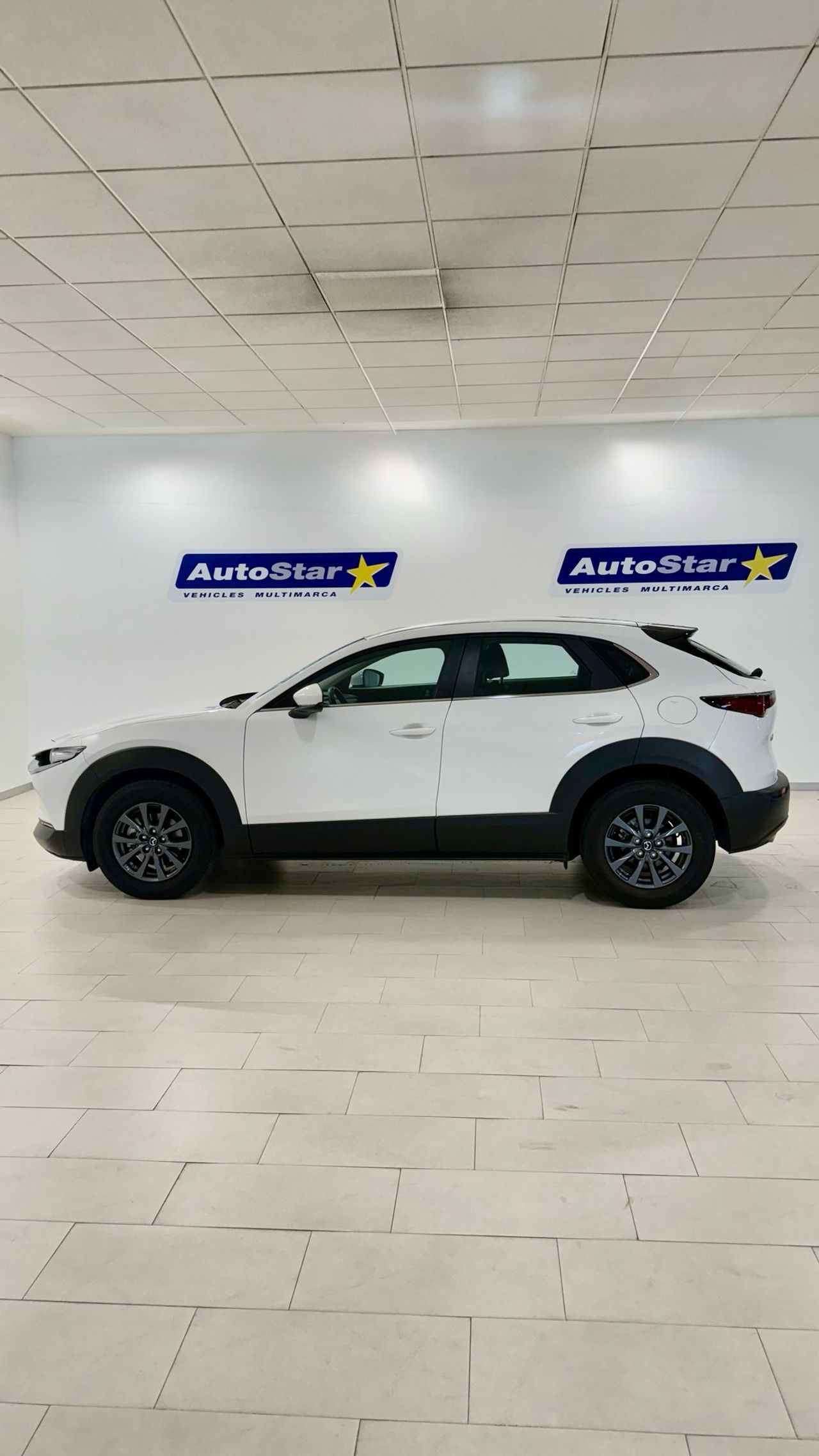 Mazda CX-30 2.5L e-SKYACT G MHEV 103kW Prime-Line MT - Foto 6