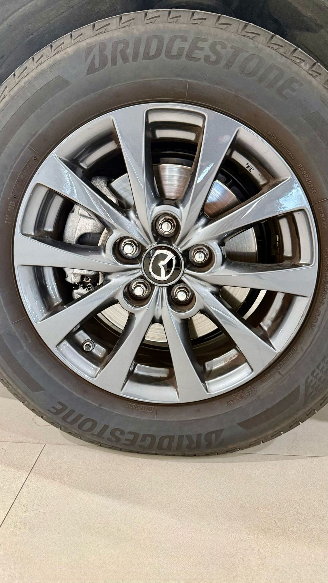 Mazda CX-30 2.5L e-SKYACT G MHEV 103kW Prime-Line MT - Foto 14