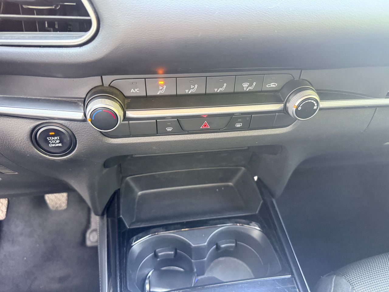 Mazda CX-30 2.5L e-SKYACT G MHEV 103kW Prime-Line MT - Foto 16