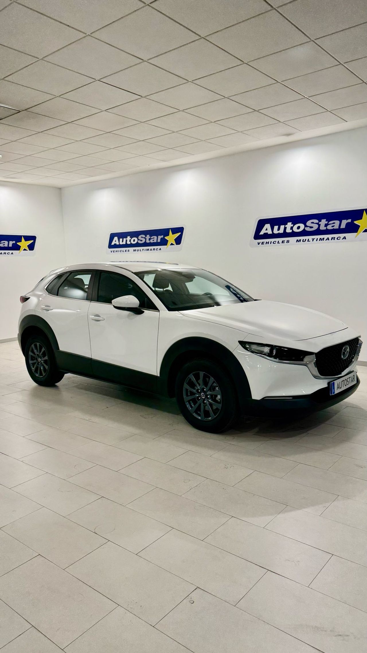 mazda cx-30 2024 /