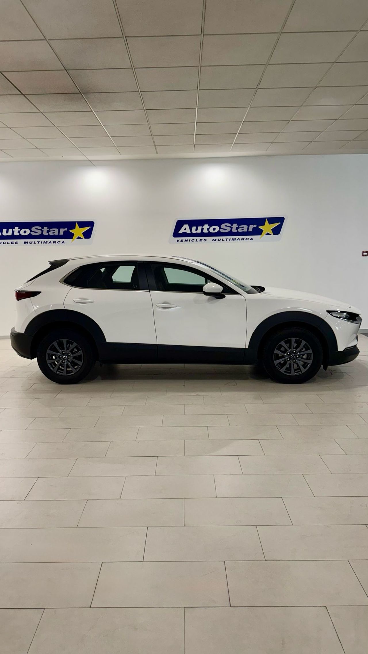 Mazda CX-30 2.5L e-SKYACT G MHEV 103kW Prime-Line MT - Foto 3