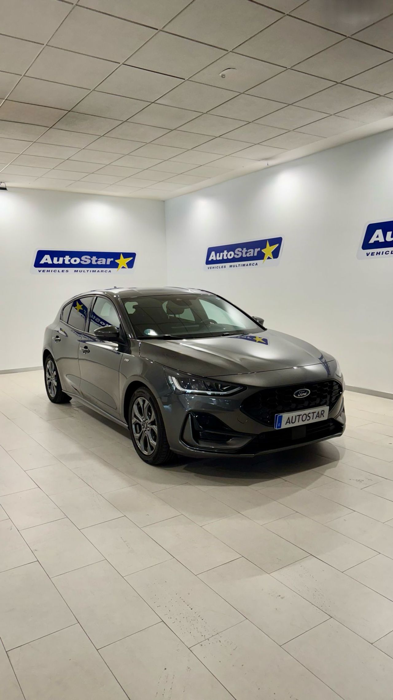 ford focus 2023 /