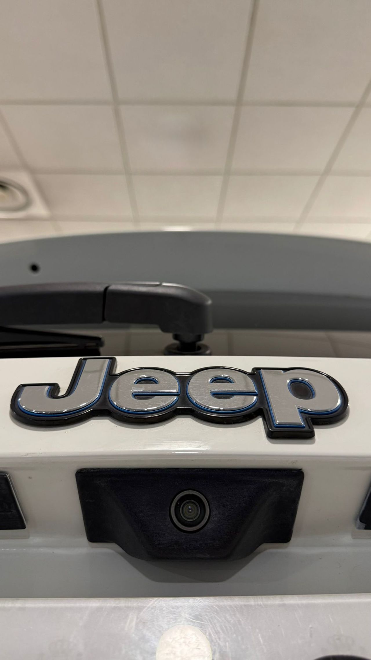 Jeep Renegade Limited 1.3 PHEV 140kW (190CV) AT AWD - Foto 18