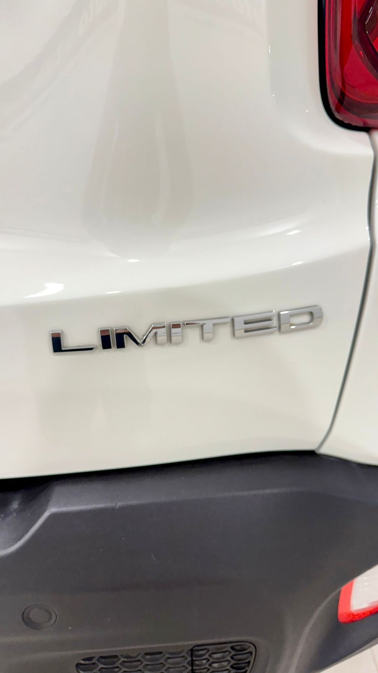 Jeep Renegade Limited 1.3 PHEV 140kW (190CV) AT AWD - Foto 21