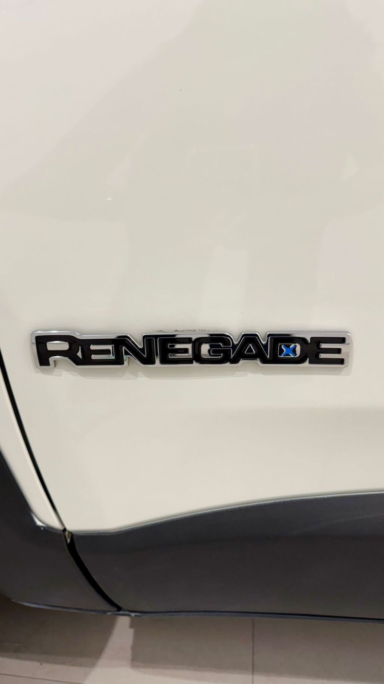 Jeep Renegade Limited 1.3 PHEV 140kW (190CV) AT AWD - Foto 20