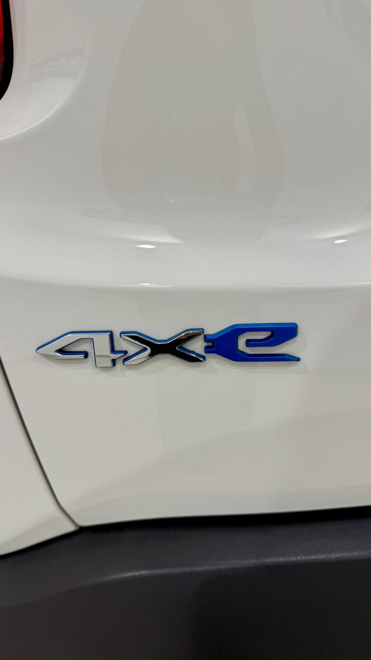 Jeep Renegade Limited 1.3 PHEV 140kW (190CV) AT AWD - Foto 22