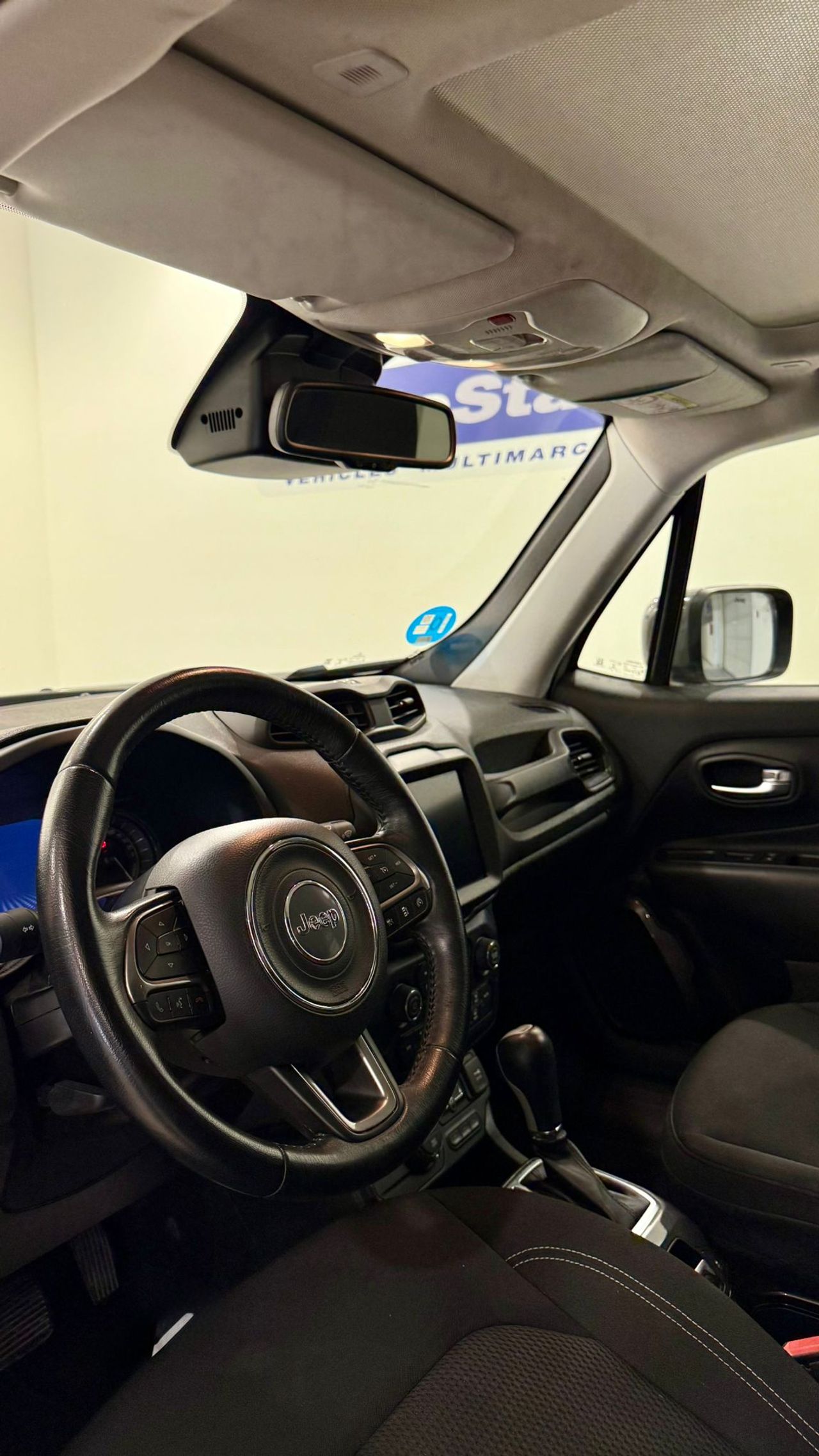 Jeep Renegade Limited 1.3 PHEV 140kW (190CV) AT AWD - Foto 11