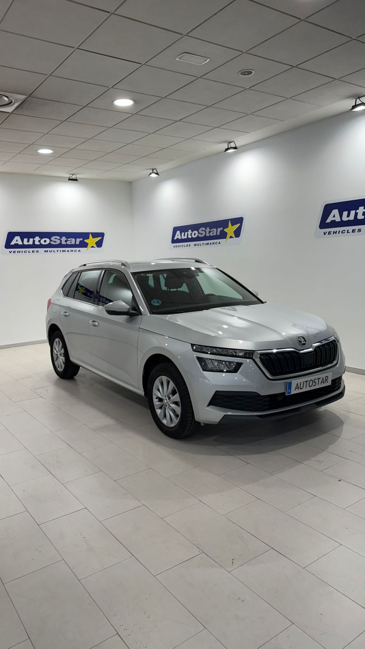 skoda kamiq 2022 /