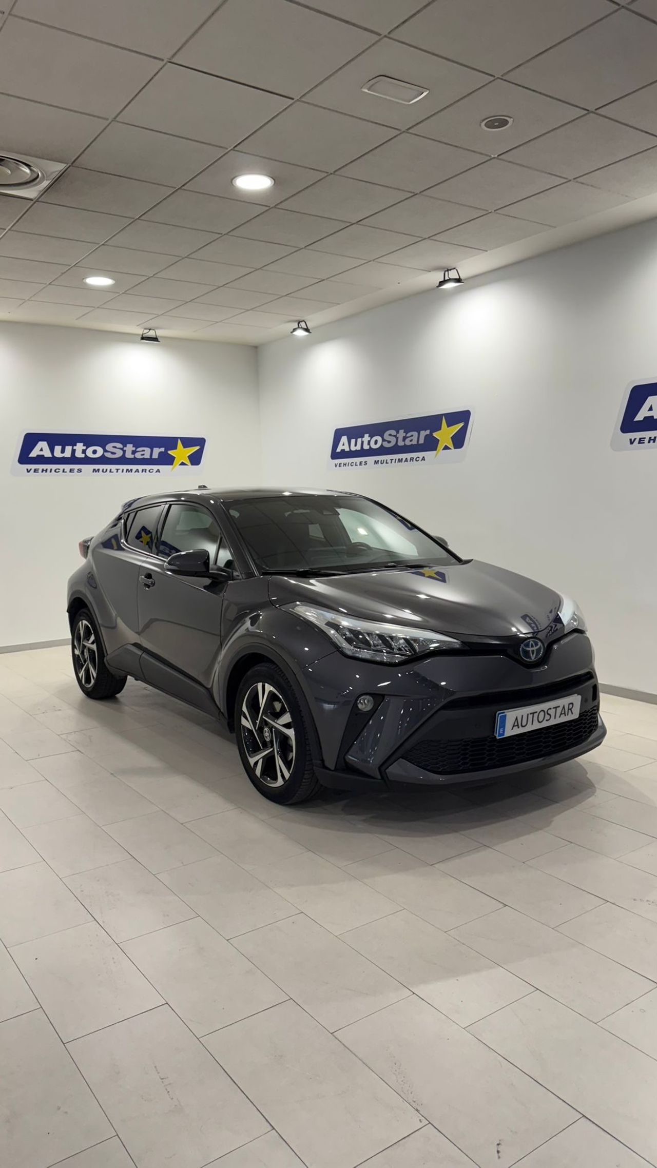 toyota c-hr 2022 /