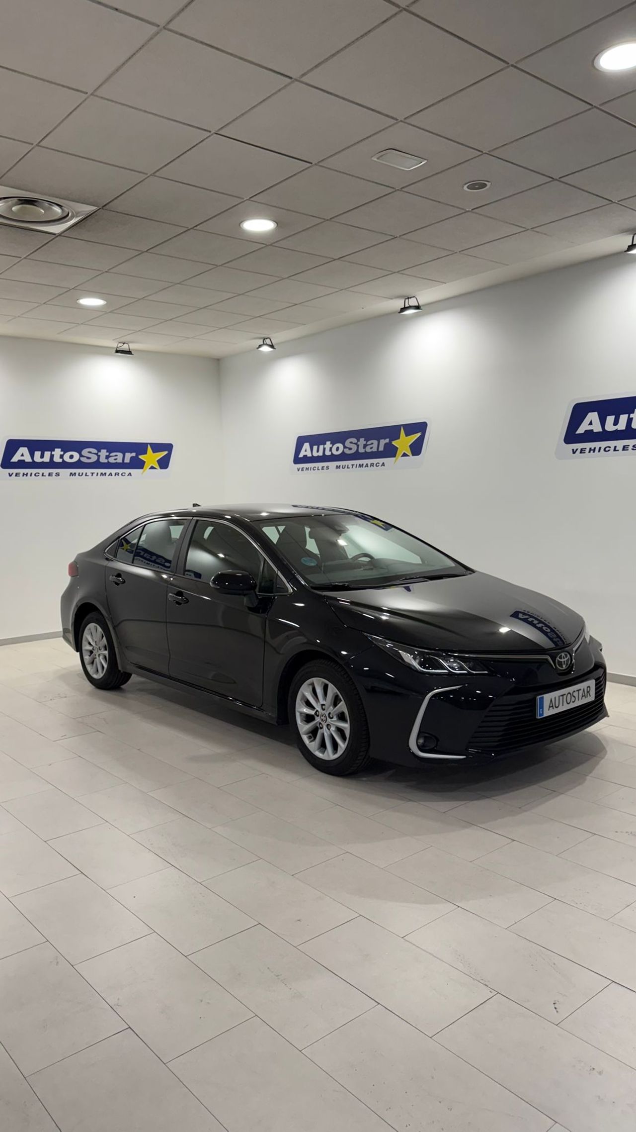toyota corolla 2023 /