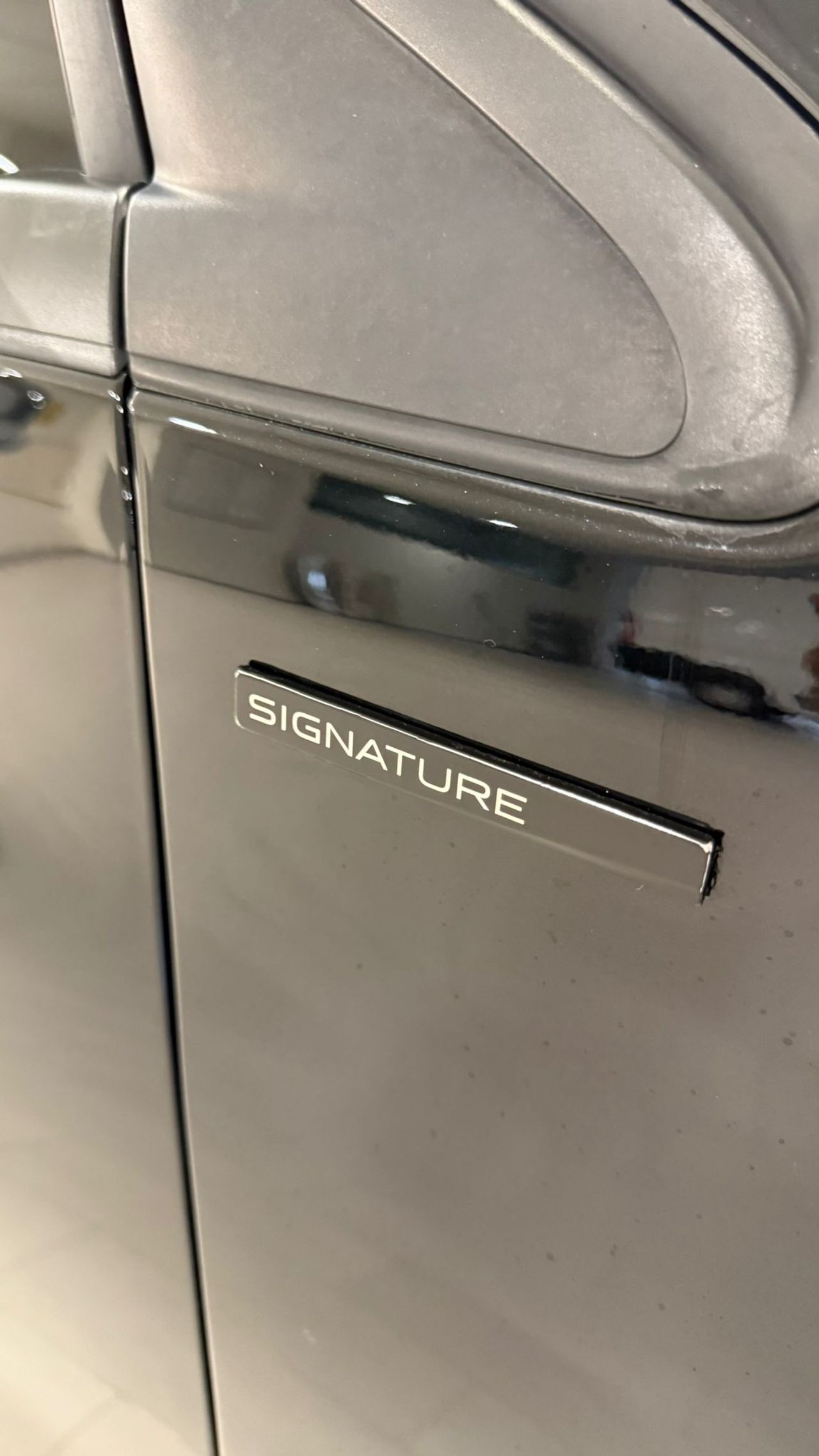 Peugeot 208 5P Signature 1.2L PureTech 60KW (82CV) - Foto 6