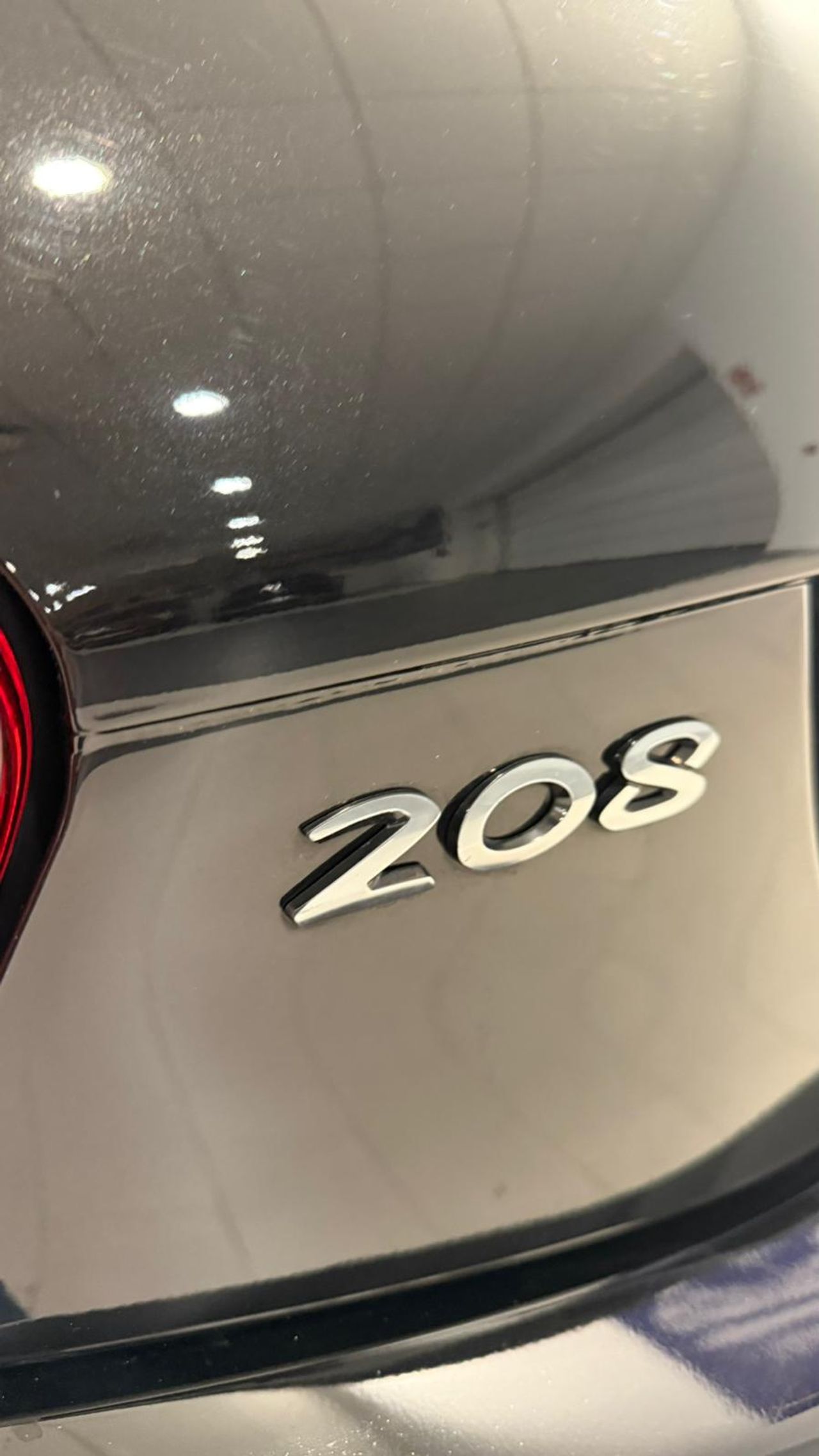 Peugeot 208 5P Signature 1.2L PureTech 60KW (82CV) - Foto 23