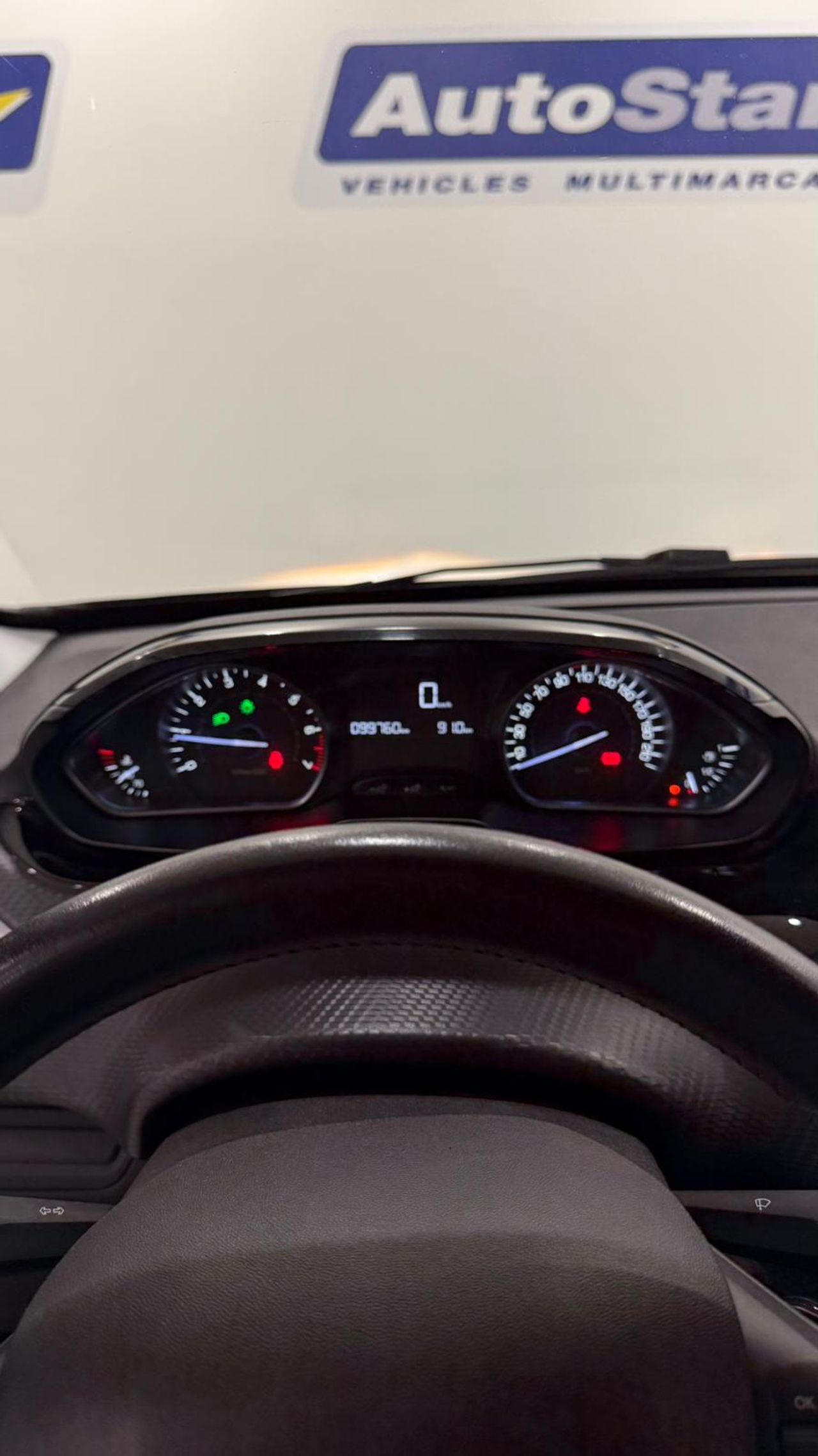 Peugeot 208 5P Signature 1.2L PureTech 60KW (82CV) - Foto 17