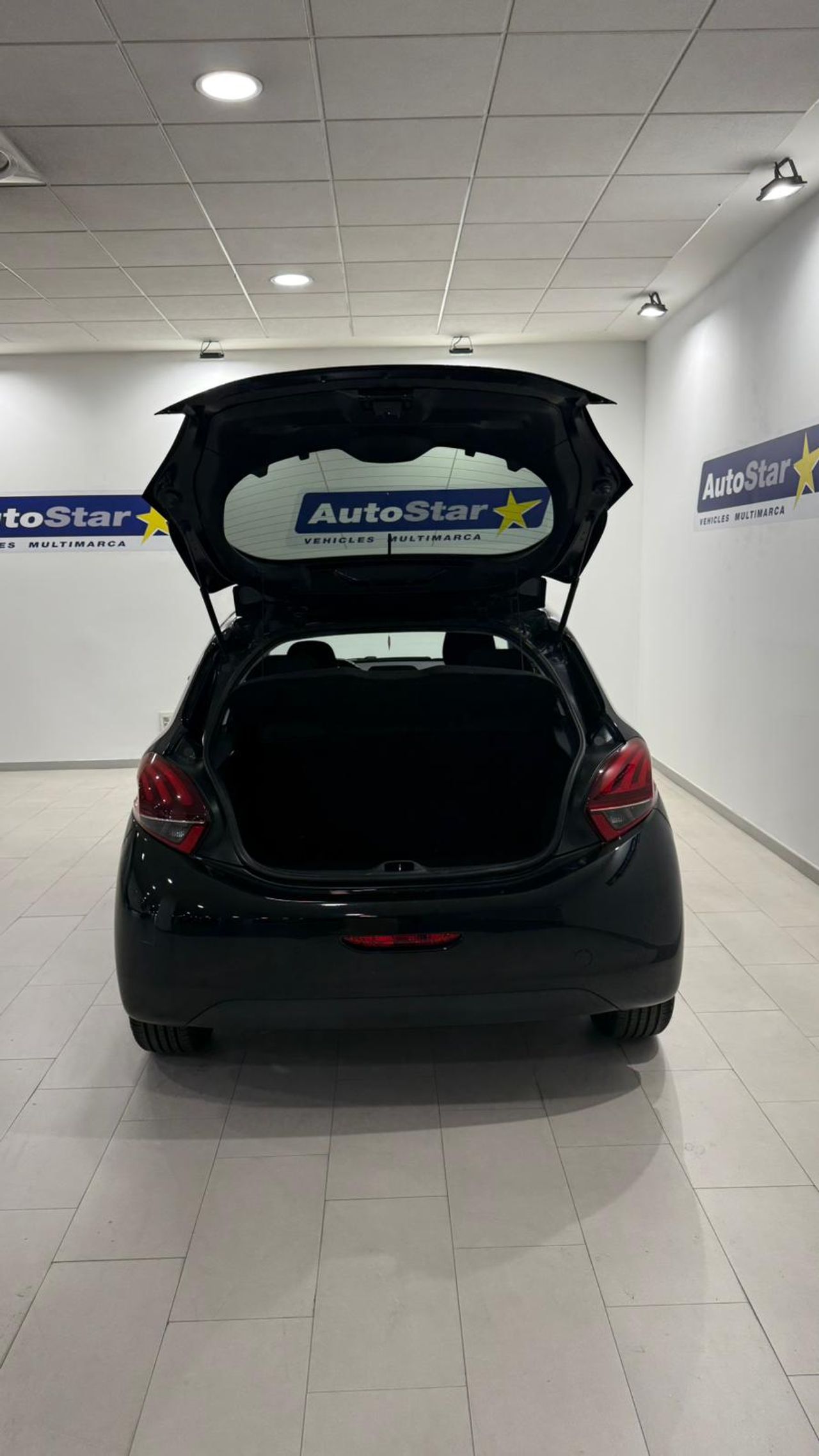 Peugeot 208 5P Signature 1.2L PureTech 60KW (82CV) - Foto 9