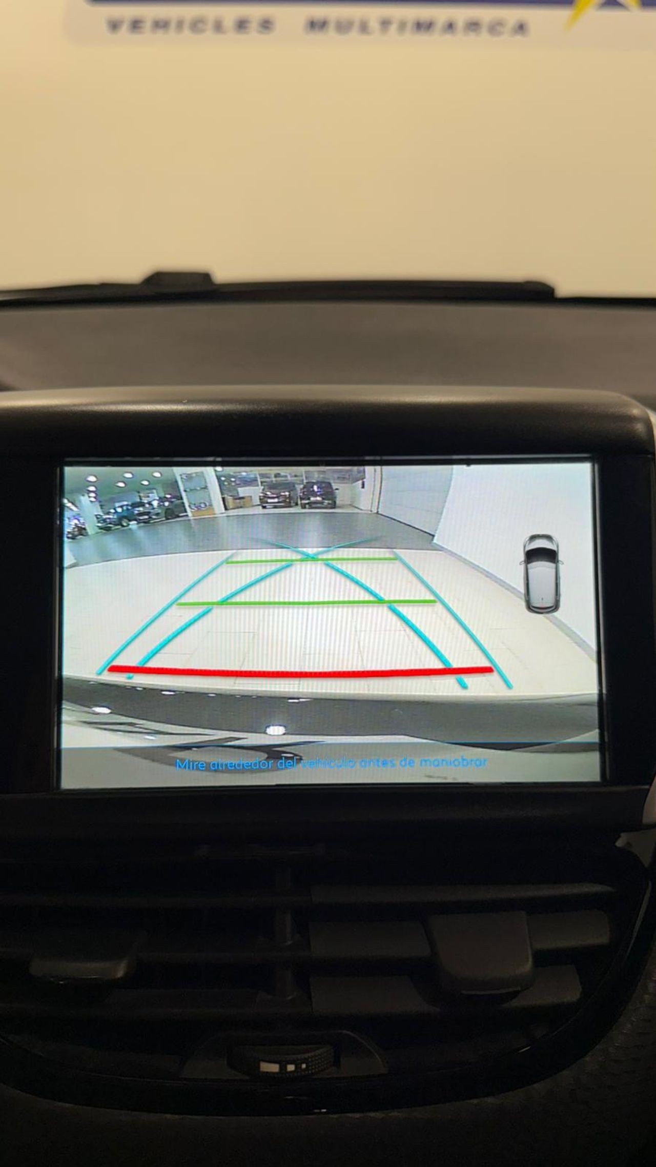 Peugeot 208 5P Signature 1.2L PureTech 60KW (82CV) - Foto 19