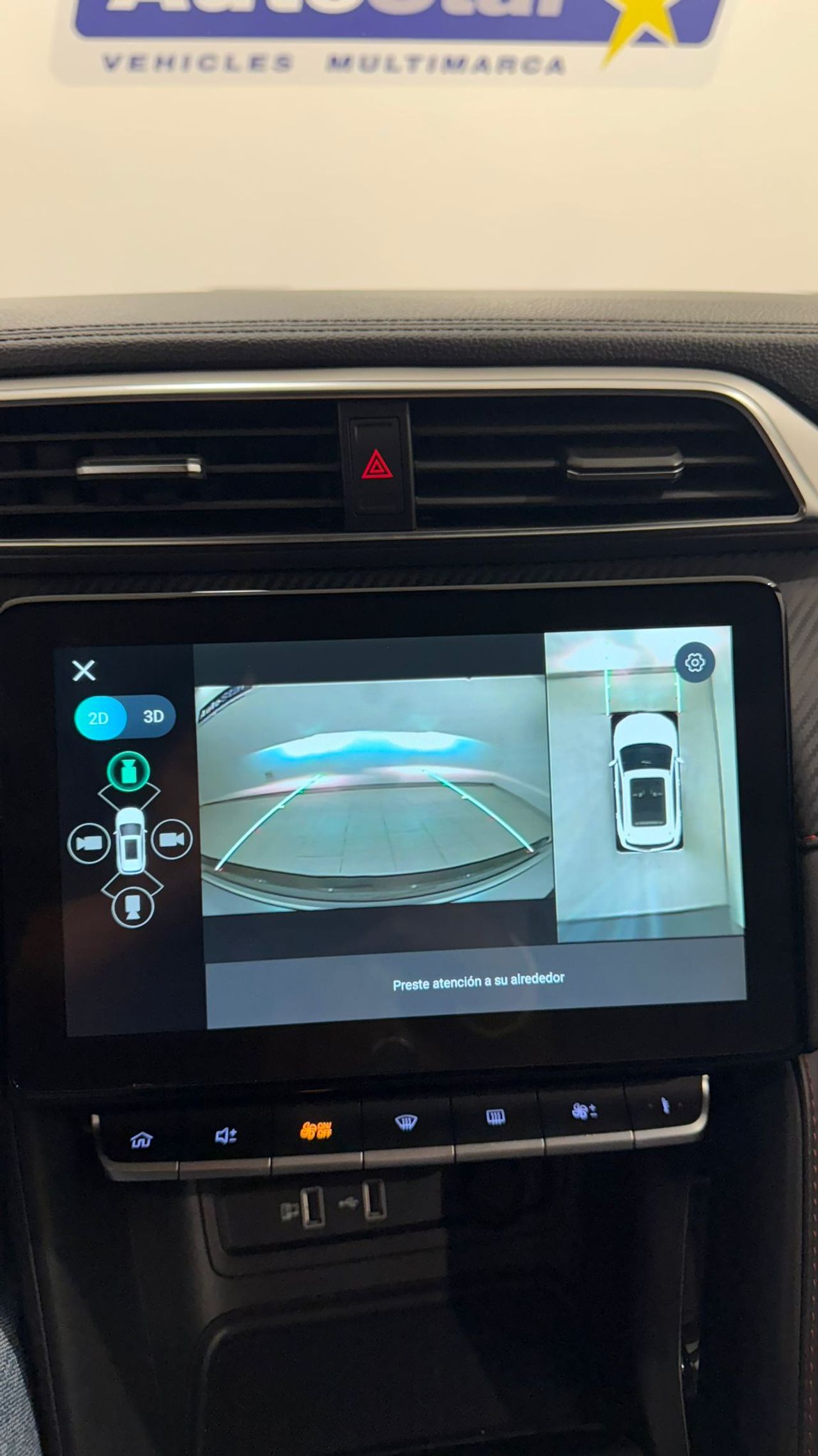 MG ZS 1.5 Luxury - Foto 15