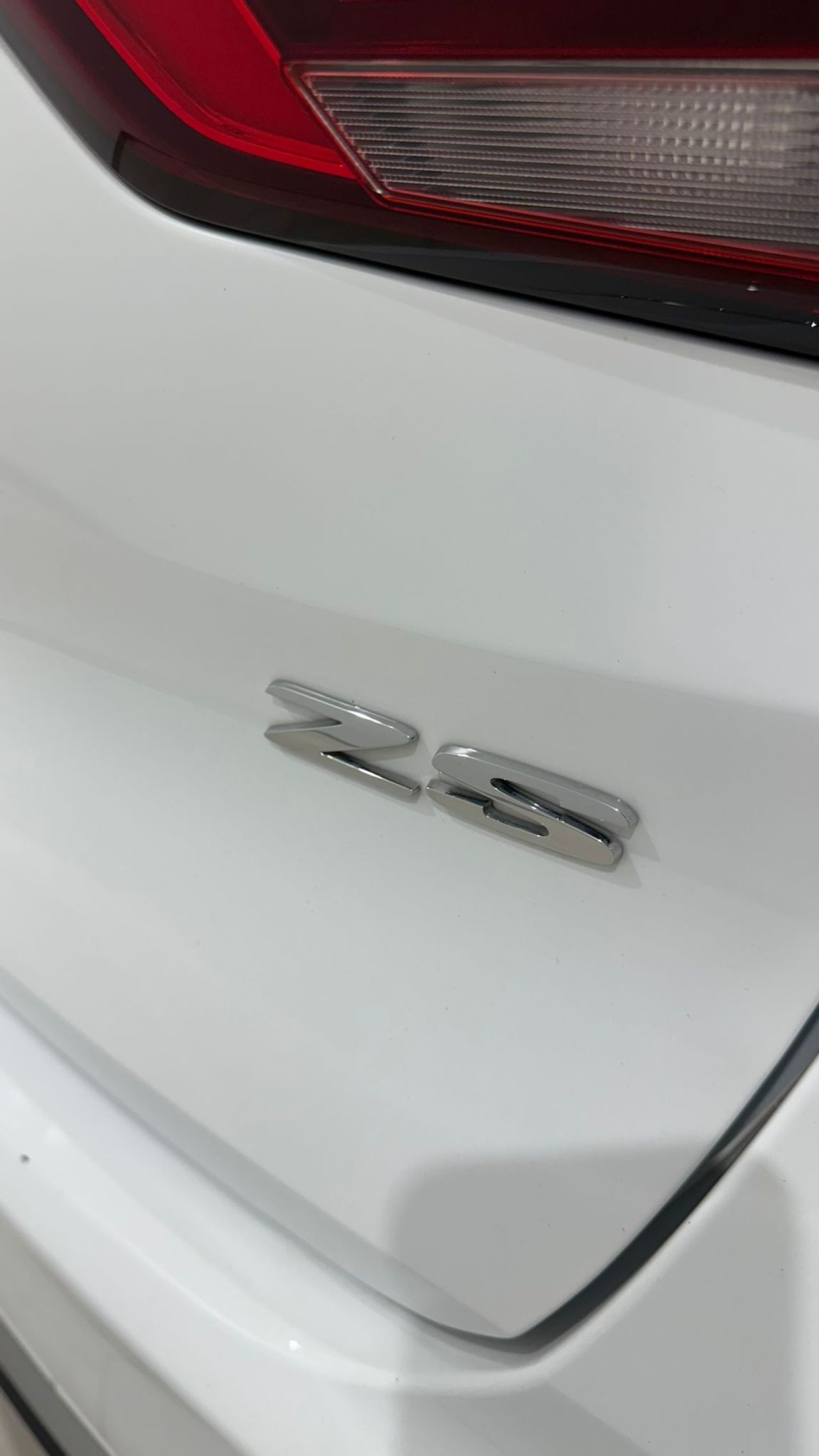 MG ZS 1.5 Luxury - Foto 22