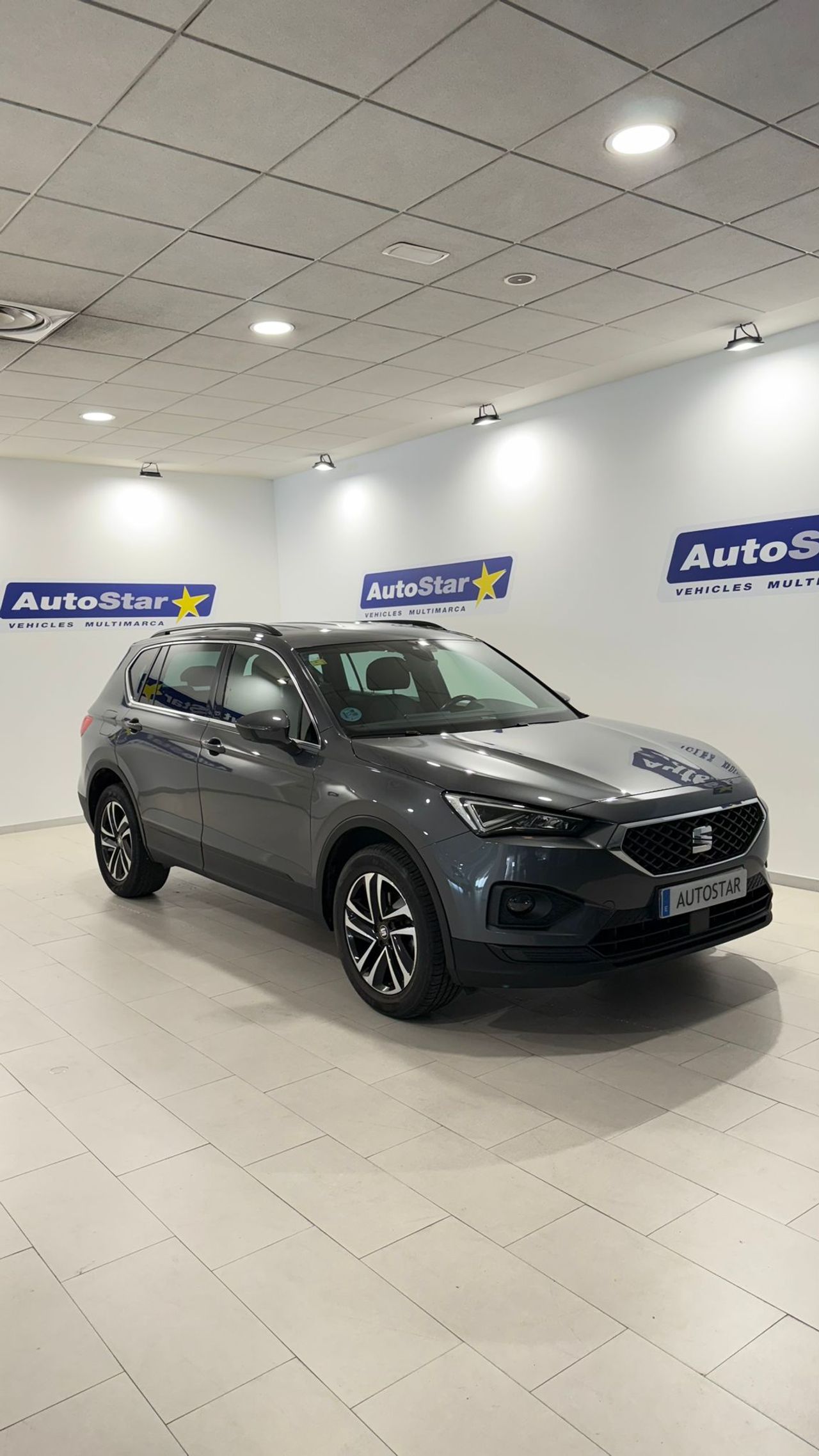 seat tarraco 2020 /