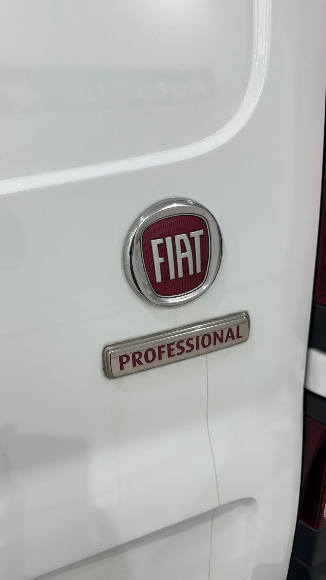 Fiat Talento 1.2 BASE CORTO 2.0 MJET  - Foto 19