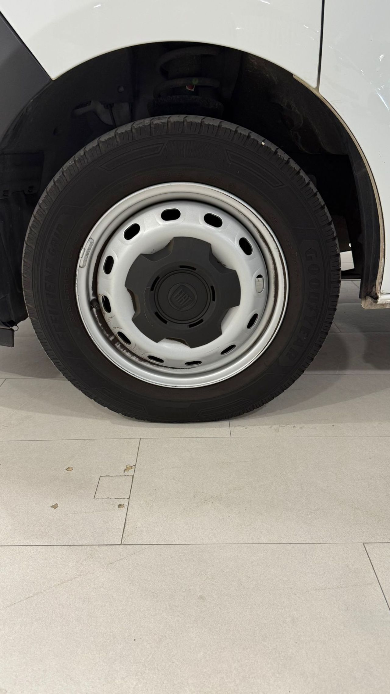 Fiat Talento 1.2 BASE CORTO 2.0 MJET  - Foto 17