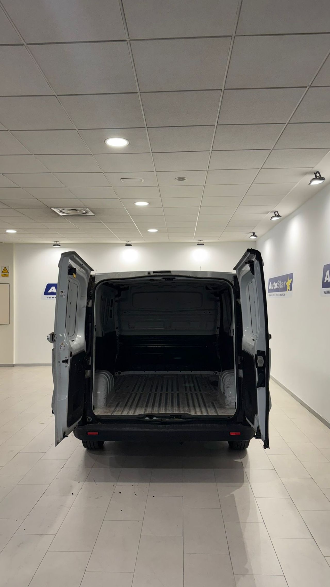 Fiat Talento 1.2 BASE CORTO 2.0 MJET  - Foto 6