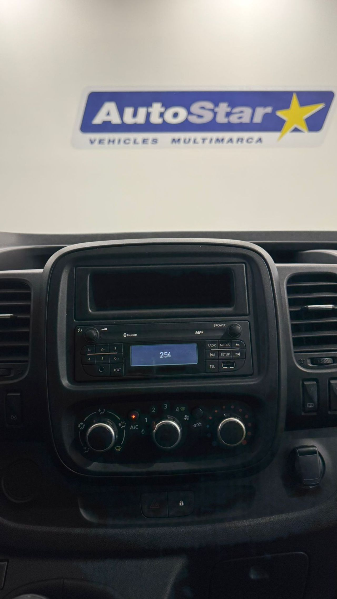 Fiat Talento 1.2 BASE CORTO 2.0 MJET  - Foto 14