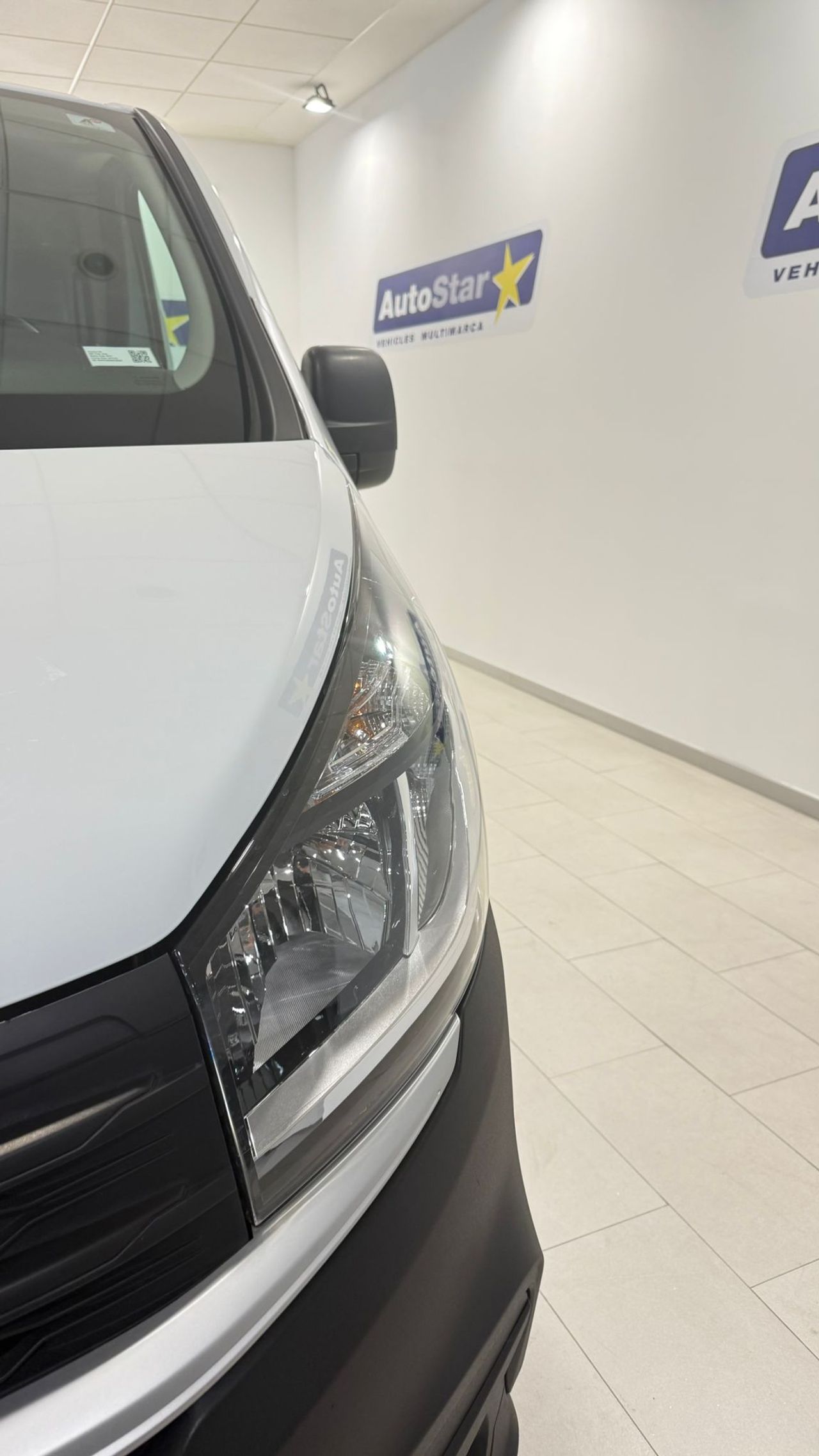 Fiat Talento 1.2 BASE CORTO 2.0 MJET  - Foto 16