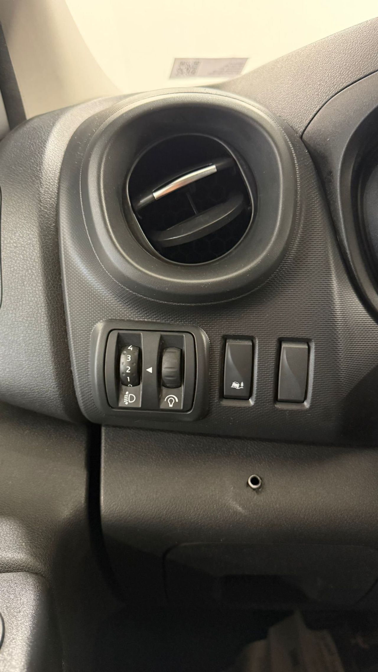 Fiat Talento 1.2 BASE CORTO 2.0 MJET  - Foto 15