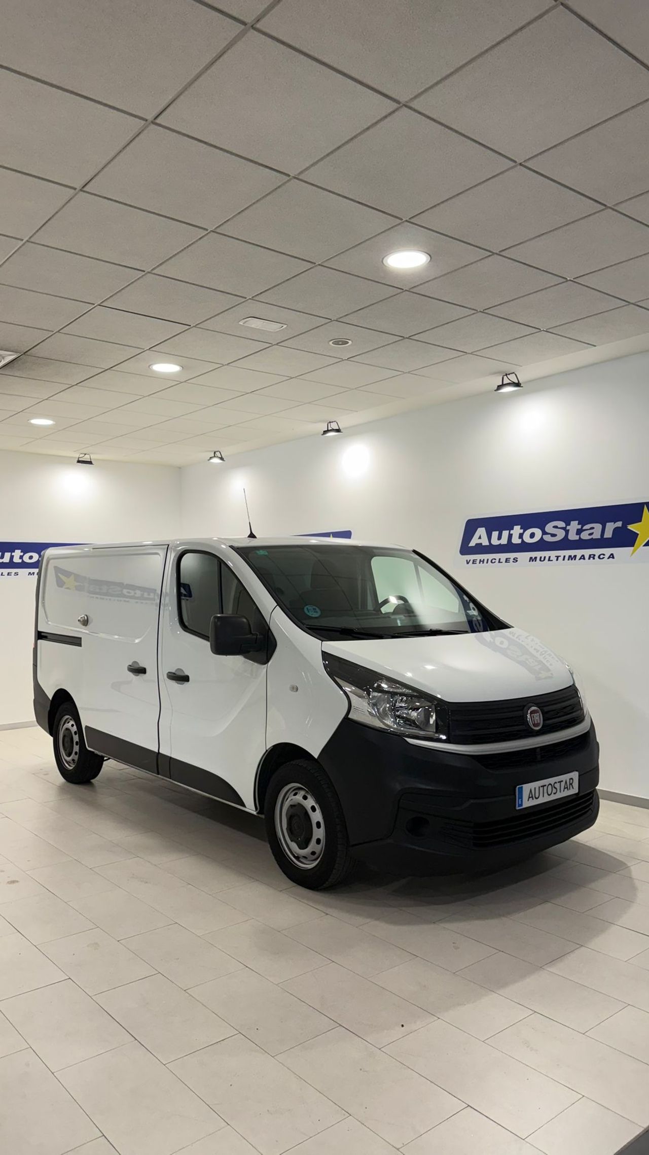 fiat talento 2021 /