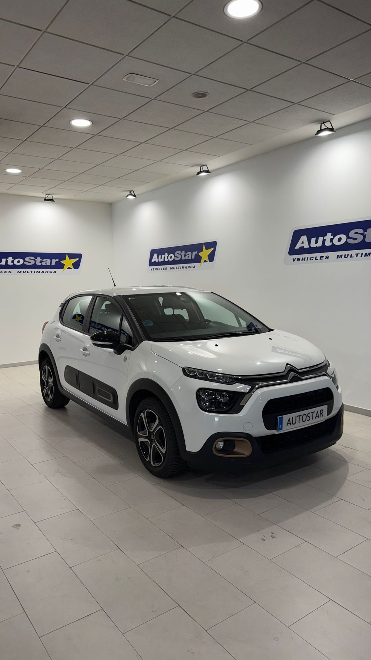 citroën c3 2023 /