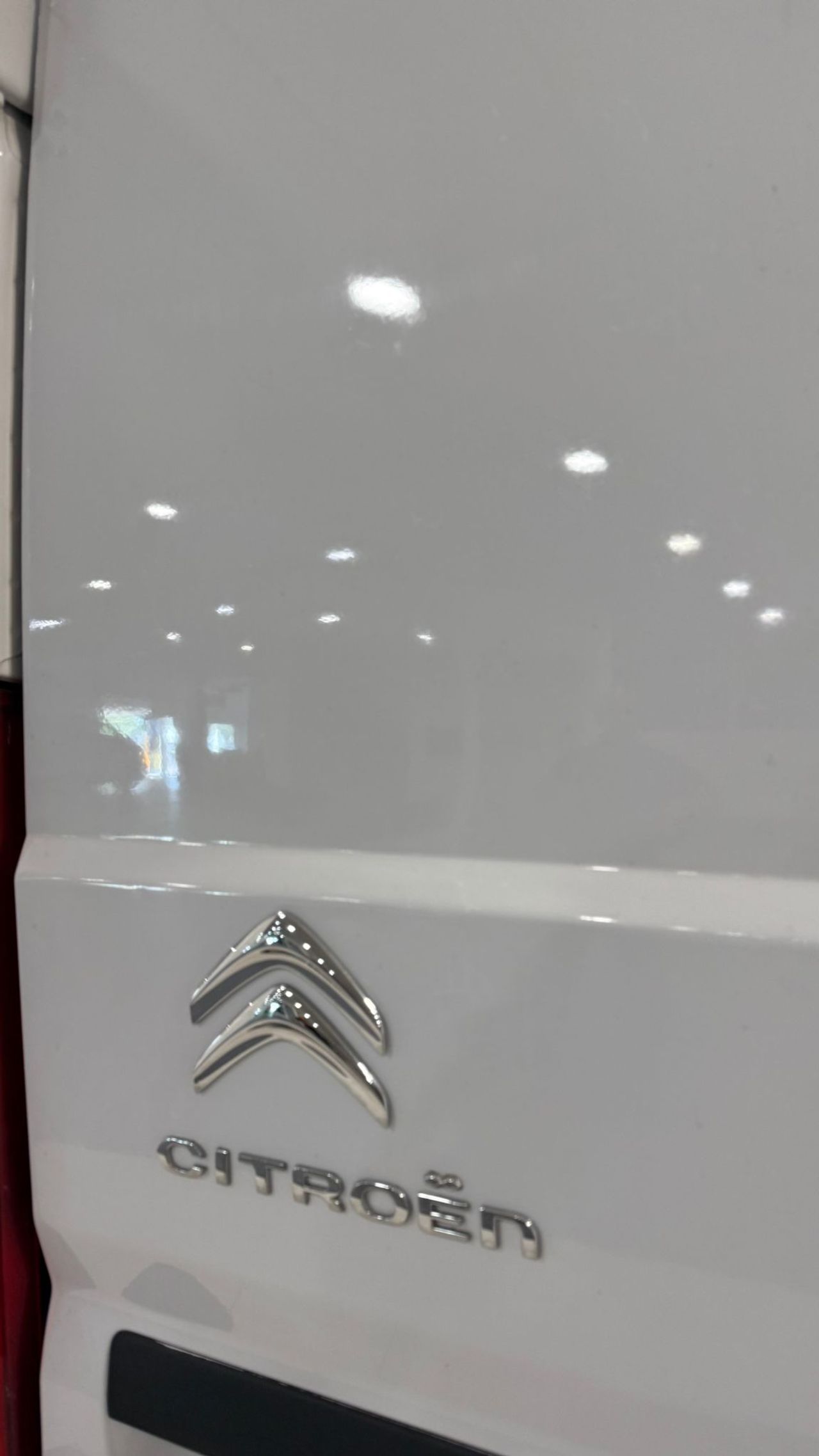 Citroën Jumper Fugon 35 L3H2  - Foto 19