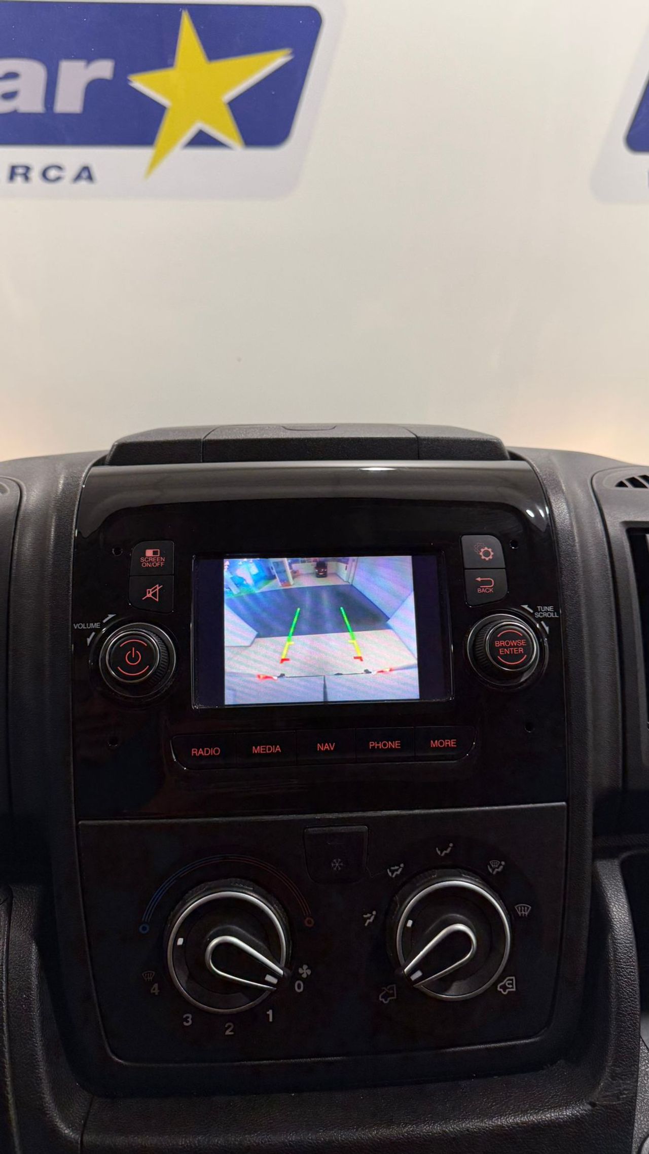 Citroën Jumper Fugon 35 L3H2  - Foto 16