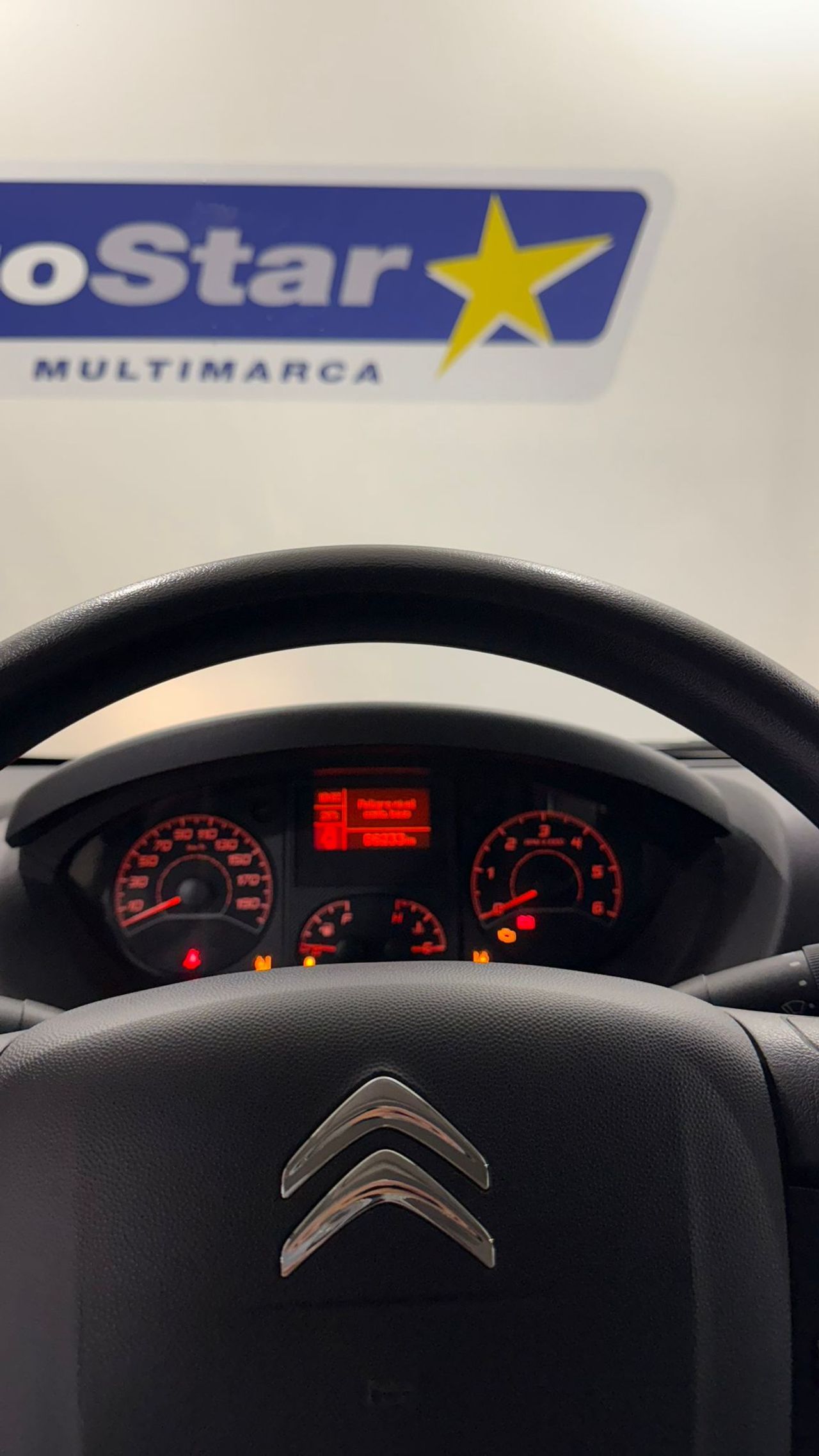 Citroën Jumper Fugon 35 L3H2  - Foto 14