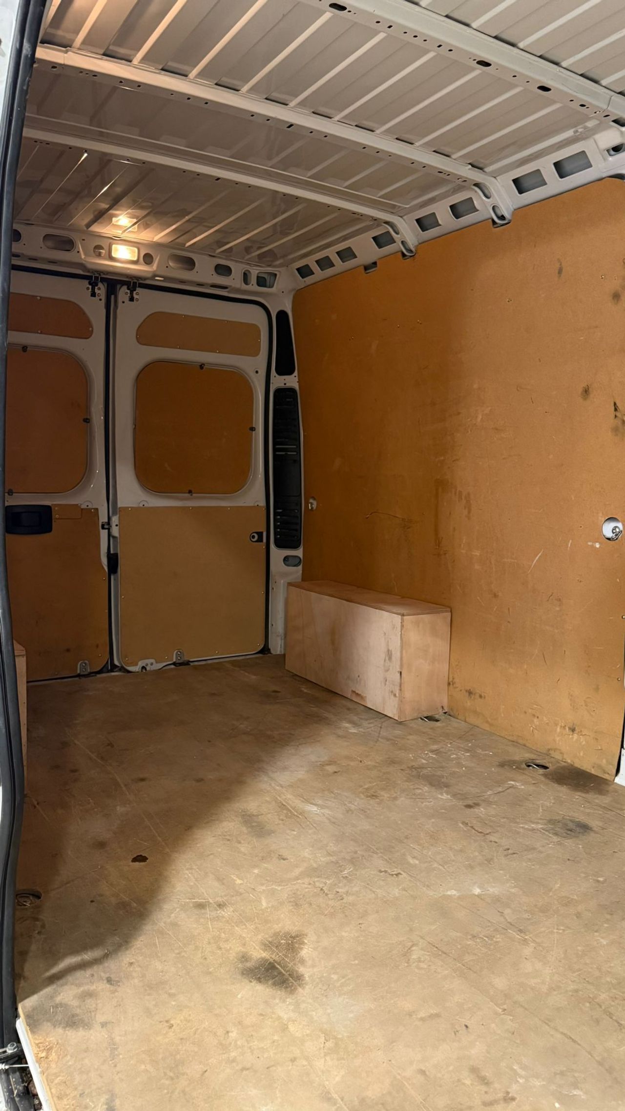 Citroën Jumper Fugon 35 L3H2  - Foto 8