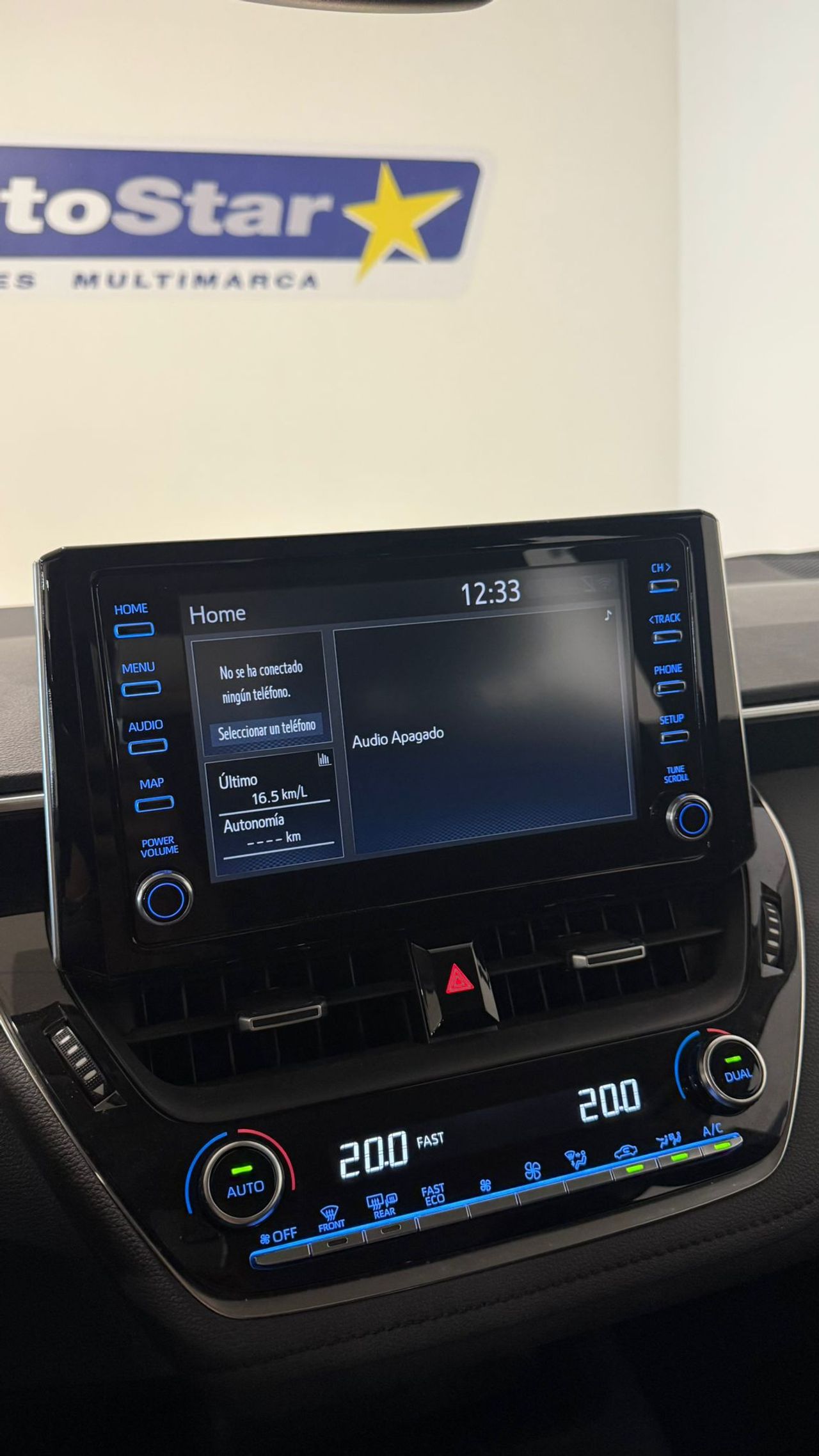 Toyota Corolla SEDAN 1.5 125H ACTIVE TECH - Foto 11