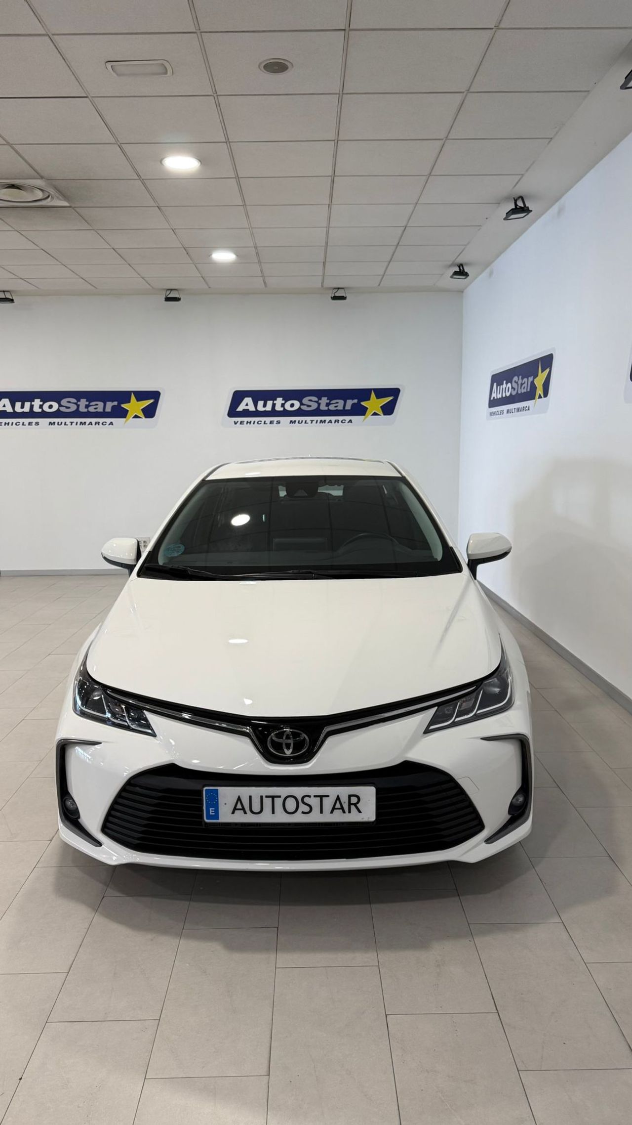 Toyota Corolla SEDAN 1.5 125H ACTIVE TECH - Foto 3