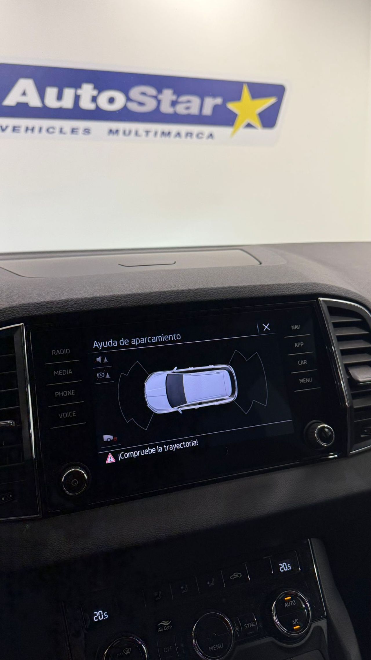 Skoda Karoq 1.5 TSI 110kW (150CV) DSG ACT Selection - Foto 11