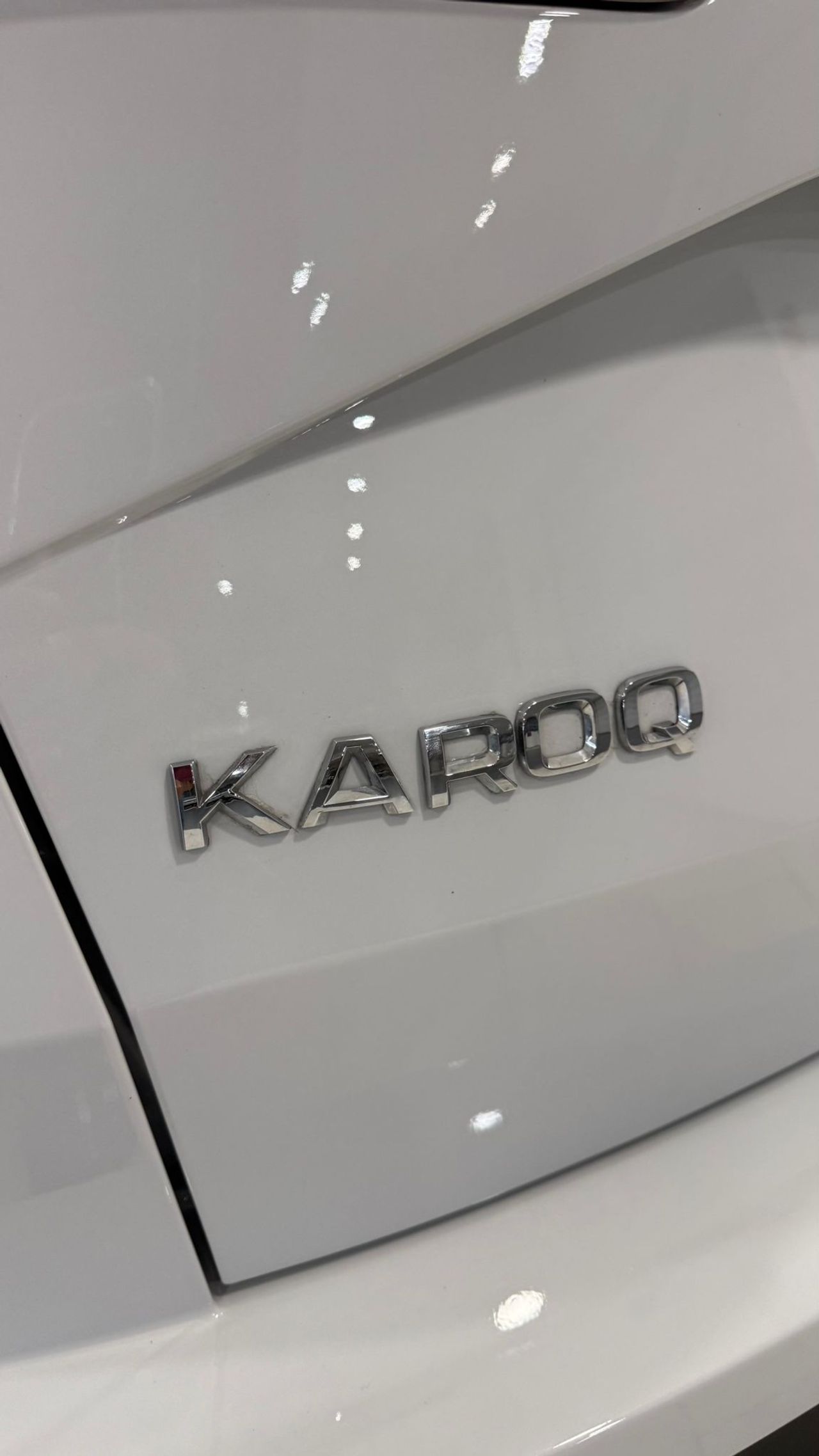 Skoda Karoq 1.5 TSI 110kW (150CV) DSG ACT Selection - Foto 17