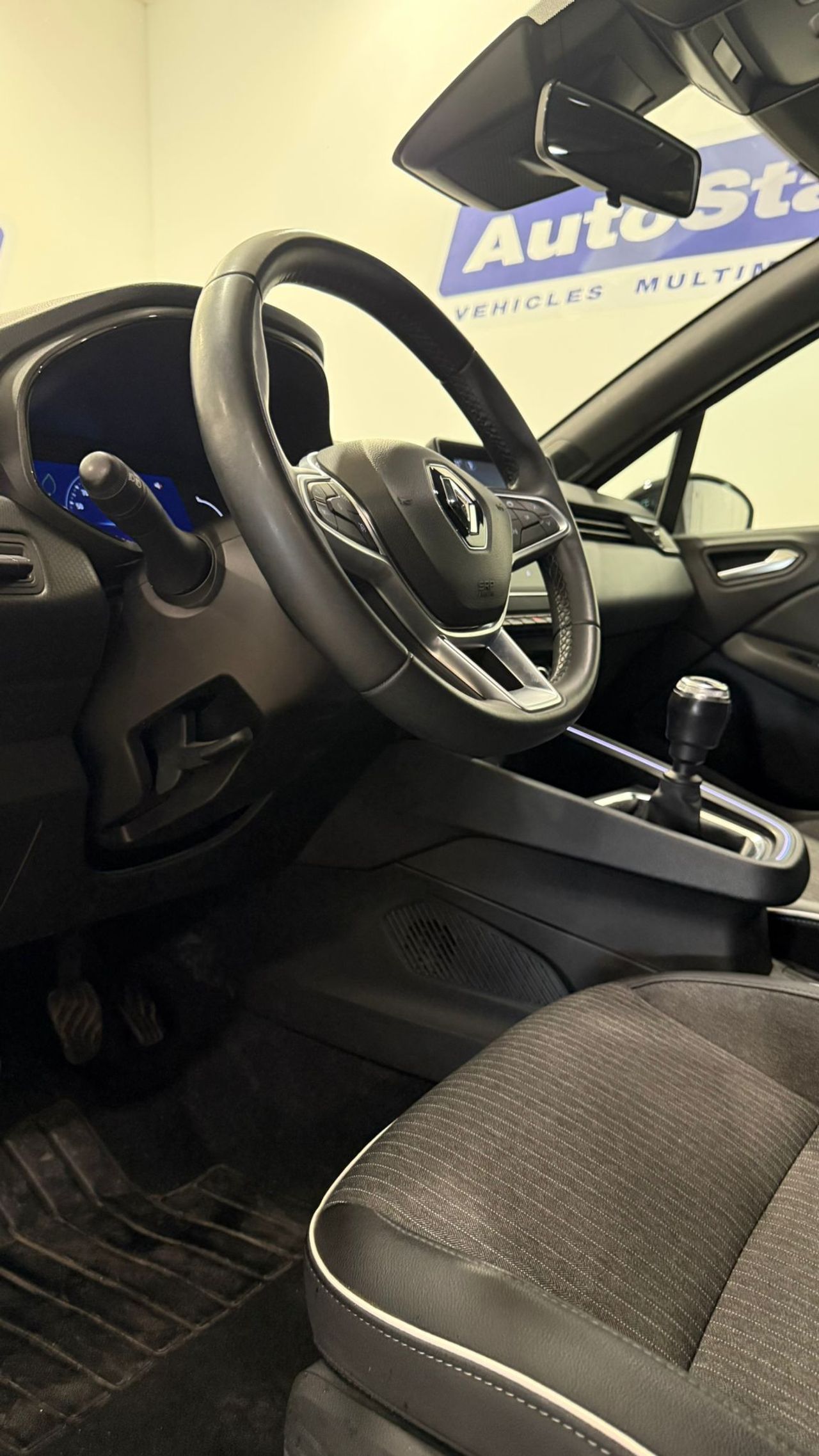 Renault Clio Zen TCe 67 kW (91CV) - Foto 11