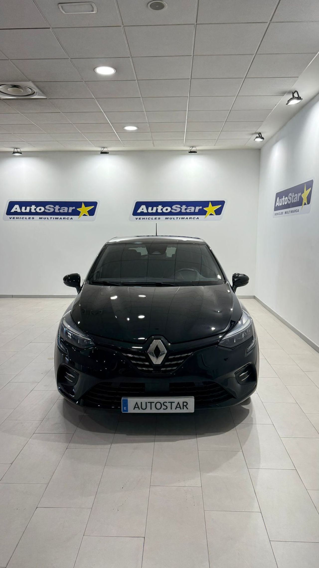 Renault Clio Zen TCe 67 kW (91CV) - Foto 3