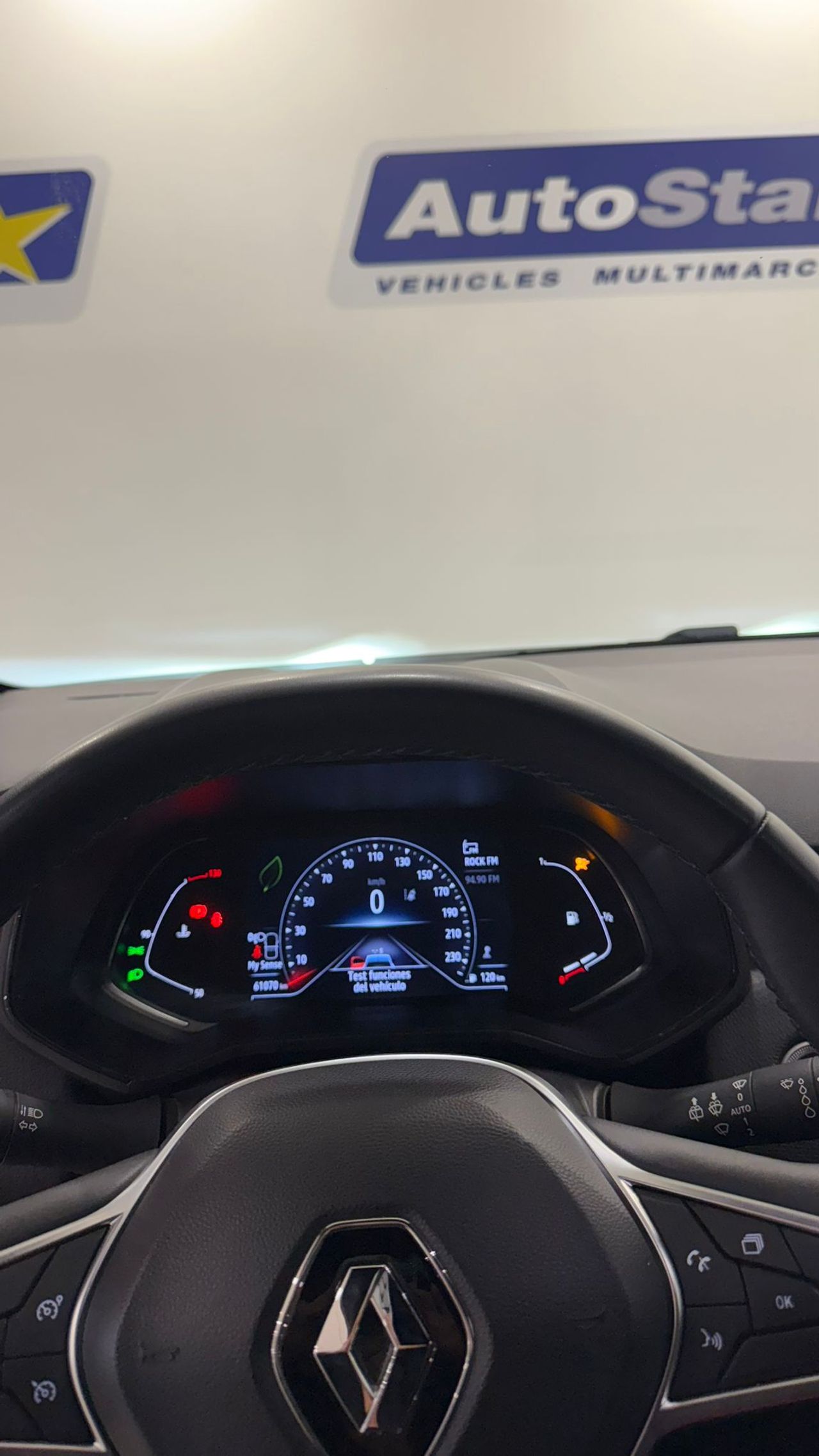 Renault Clio Zen TCe 67 kW (91CV) - Foto 12