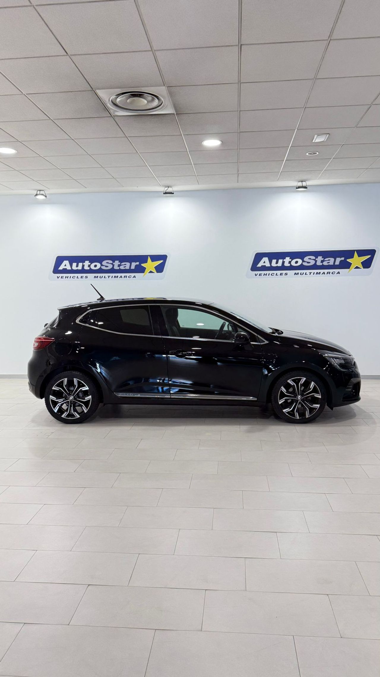 Renault Clio Zen TCe 67 kW (91CV) - Foto 10